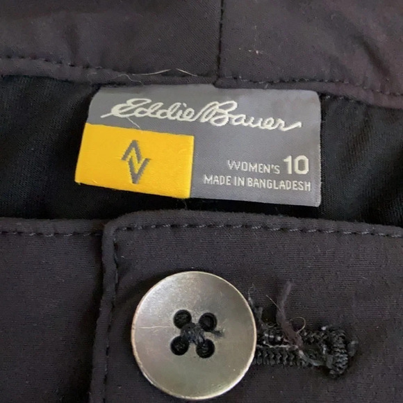 Eddie Bauer Adventure 2.0 Skort UPF 50 - Size 10 - Picture 5 of 8